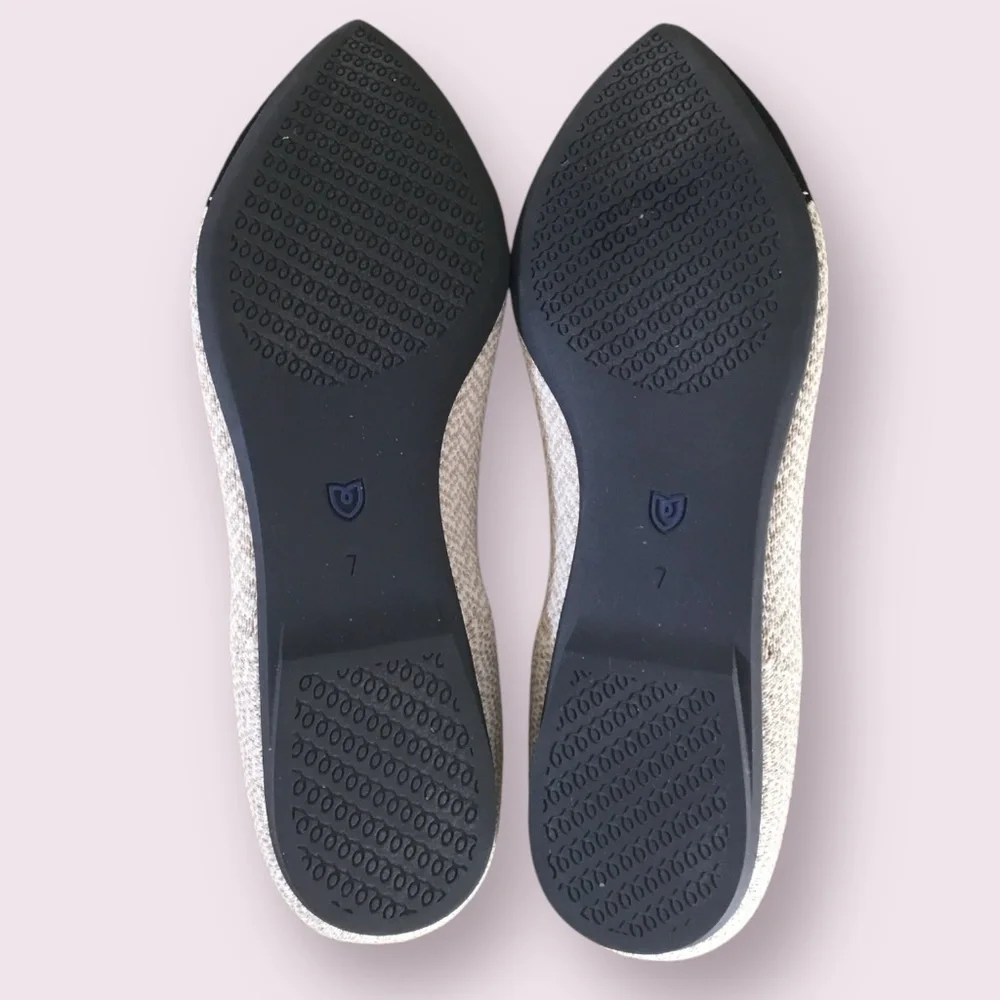 Rothys size brand